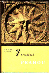 7 procházek Prahou