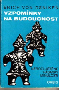 Vzpomínky na budoucnost
