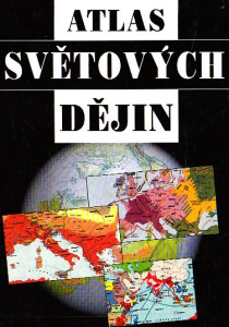 Altas světových dějin