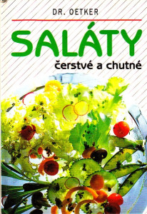 Saláty čerstvé a chutné