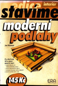 Stavíme moderní podlahy