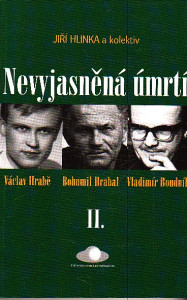 Nevyjasněná úmrtí II.