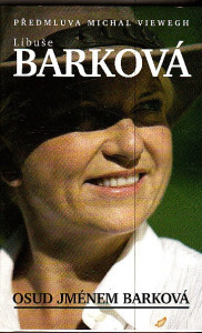 Osud jménem Barková