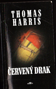 Červený drak