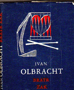 Bratr Žak