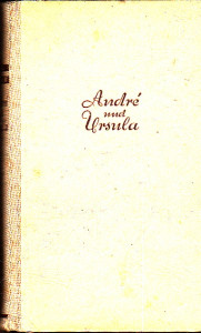 Andre und Ursula