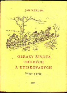 Obrazy života chudých a utiskovaných