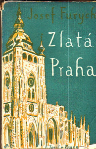 Zlatá Praha