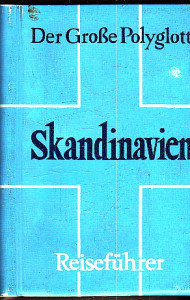 Skaninavien