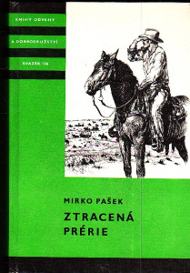 Ztracená prérie