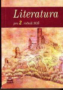 Literatura pro 2. ročník SOŠ