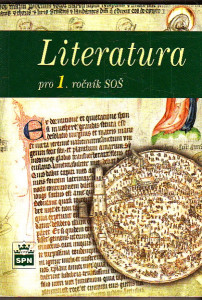 Literatura pro 1. ročník SOŠ
