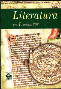 Literatura pro 1. ročník SOŠ