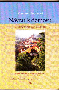 Návrat k domovu (manifest tradicionalizmu)