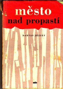 Město nad propastí