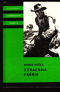 Ztracená prárie