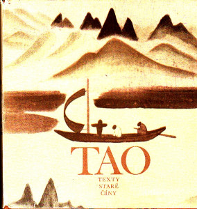 Tao - texty staré Číny