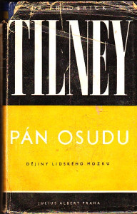 Pán osudu (dějiny lidského mozku)