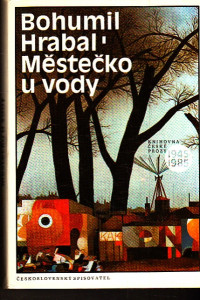 Městečko u vody