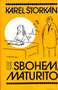 Sbohem , maturito