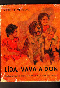 Lída, Vava a Don