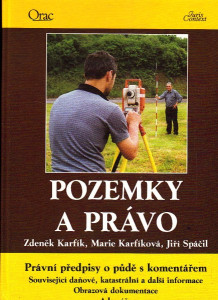 Pozemky a právo