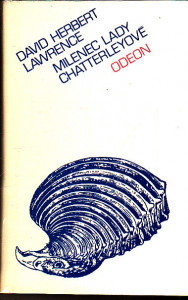 Milenec lady Chatterleyové