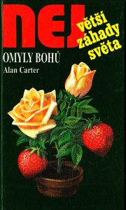 Největší záhady světa - Omyly bohů
