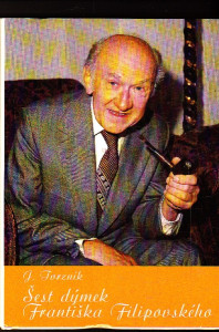 Šest dýmek Františka Filipovského