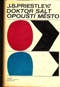 Doktor Salt opouští město