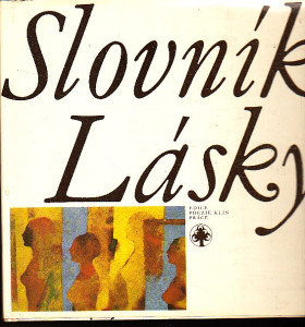 Slovník Lásky