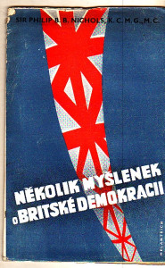 Několik myšlenek o britské demokracii