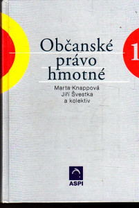 Občanské právo hmotné