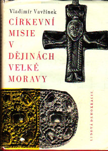 Církevní misie v dějinách Velké Moravy