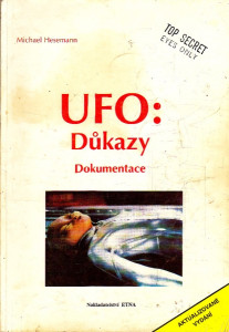 UFO: důkazy