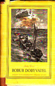 Robur dobyvatel