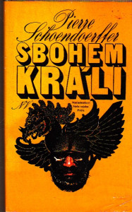 Sbohem králi