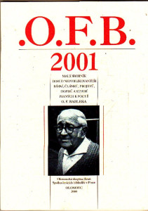 O. F. B. 