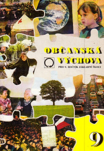 Občanskáý výchova pro 9. ročník základní školy