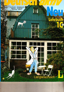 Deutsch aktiv Neu Lehrbuch 1C
