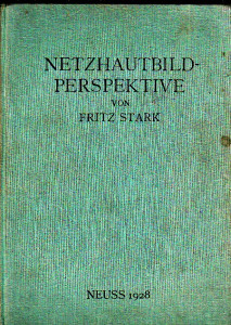 Netzhautbild - Perspektive von Fritz Stark