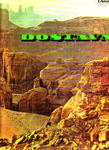 Dostavník