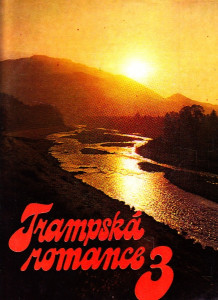 Trampská romance 3