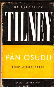 Pán osudu (dějiny lidského mozku)