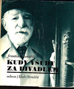 Kudy všudy za divadlem
