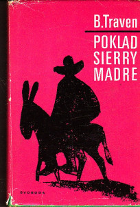 Poklad Sierry Madre