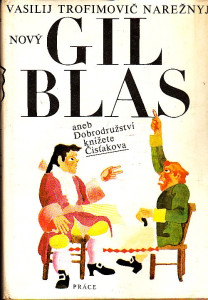 Nový Gil Blas