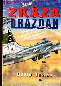 Zkáza Drážďan