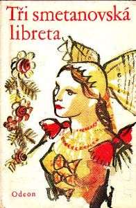 Tři smetanovská libreta