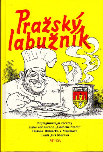 Pražský labužník